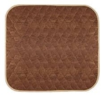 Protective Pad - Fabric Top - Vinyl Bottom - Machine Washable